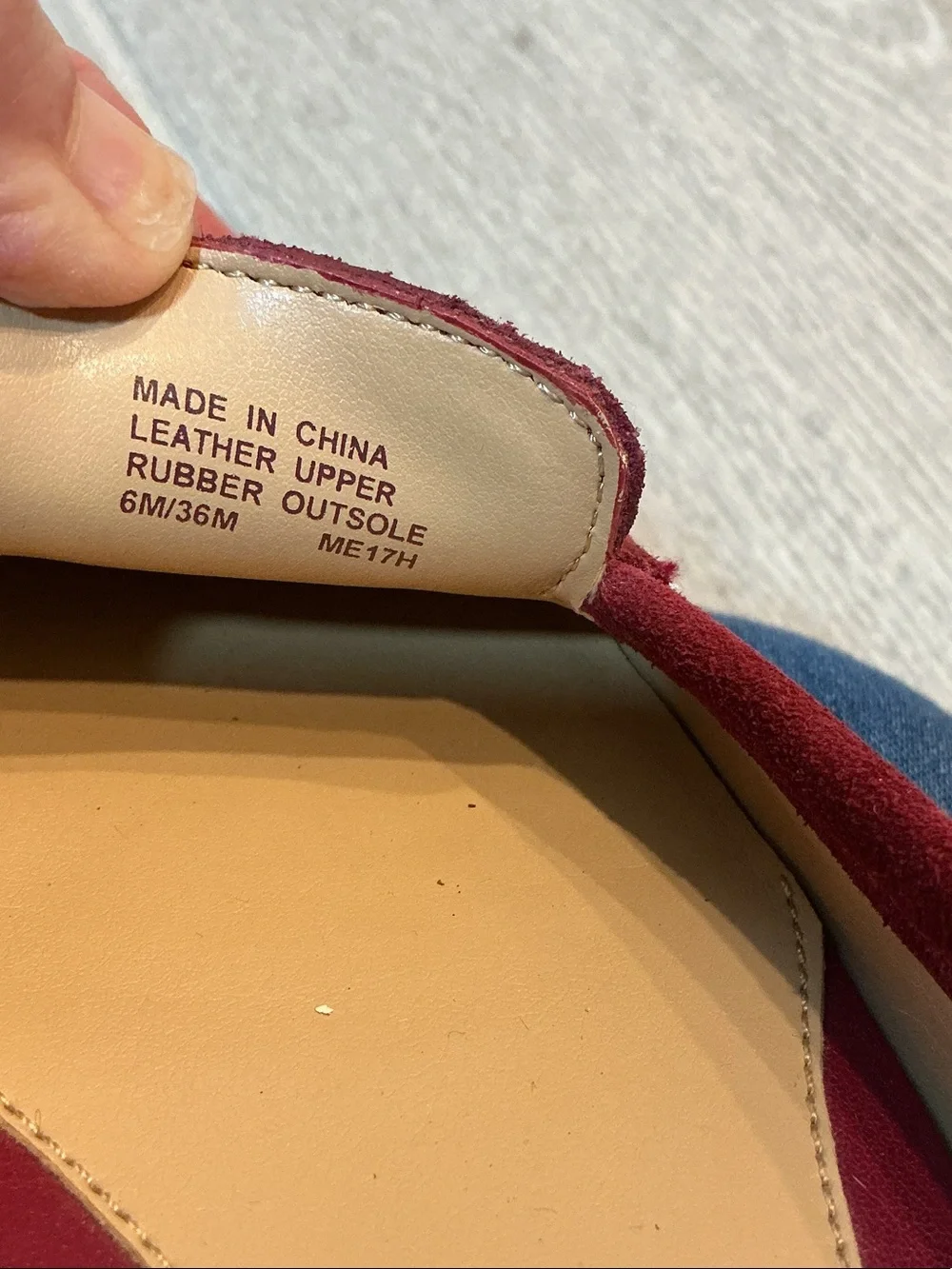Michael Kors classic michael
